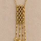 Collar Bohème