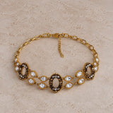 Choker Versalles