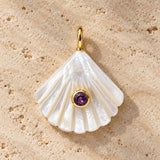 Charm Shell