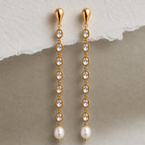 Pendientes Versalles