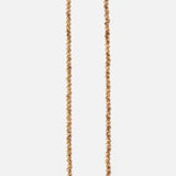 Collar largo Etna Oro