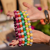 Collar Candy Mini