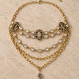 Choker Versalles