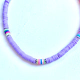 Collar Surf Morado