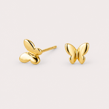 Pendiente Butterfly