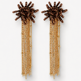 Pendientes Estela