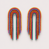 Pendientes Splash