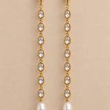 Pendientes Versalles